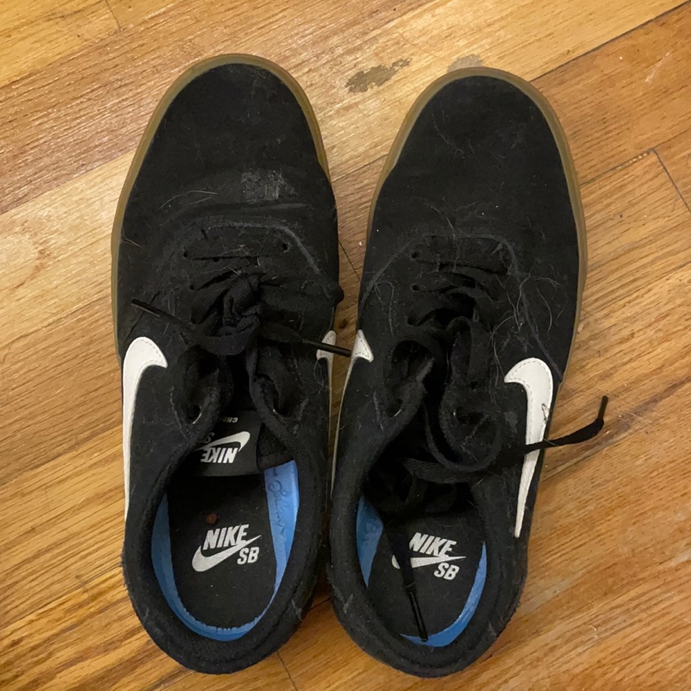 Nike SB Gently Used Tennis Shoes